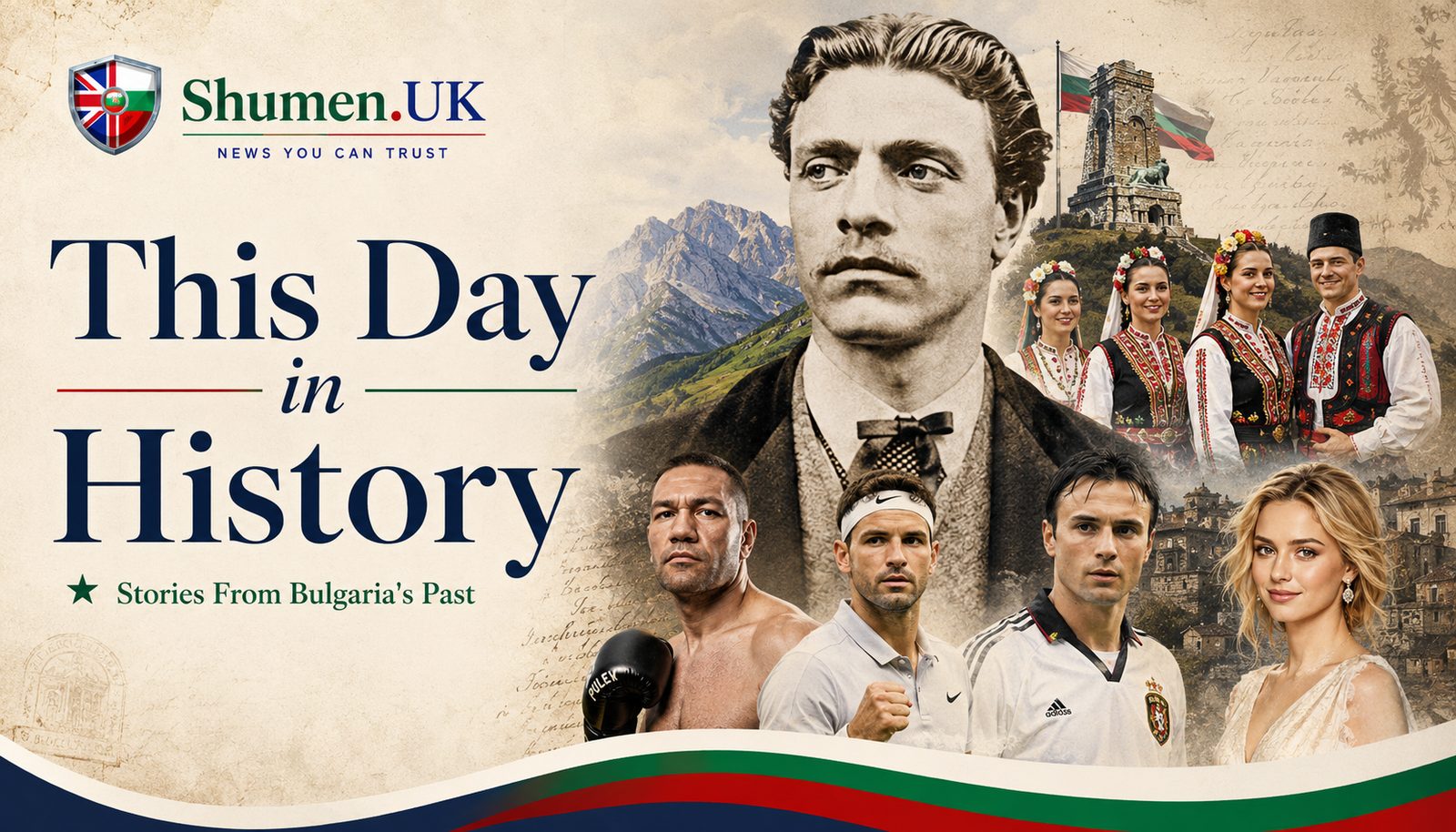 On This Day in Bulgaria: Ludogorets Win the Cup (Again), and What That Means for European Football (22 May)