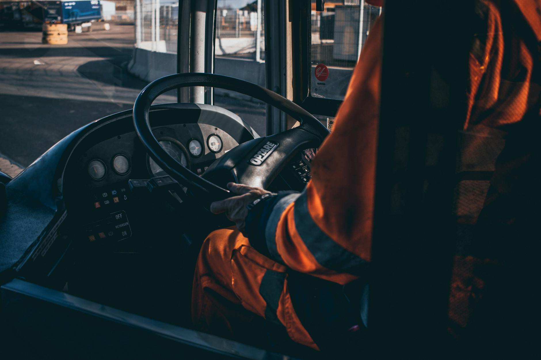 Bulgaria advertises transport jobs in Shumen as government names recruitment company targeting 50,000 workers