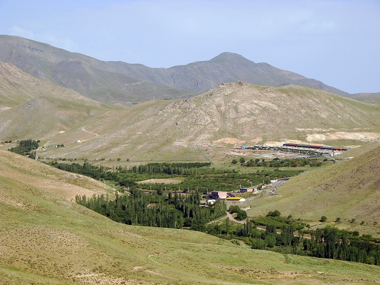 Tourist killed by lightning on Mount Kom as storm leaves another seriously injured